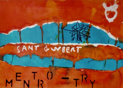 Placenames - Place Names - 82